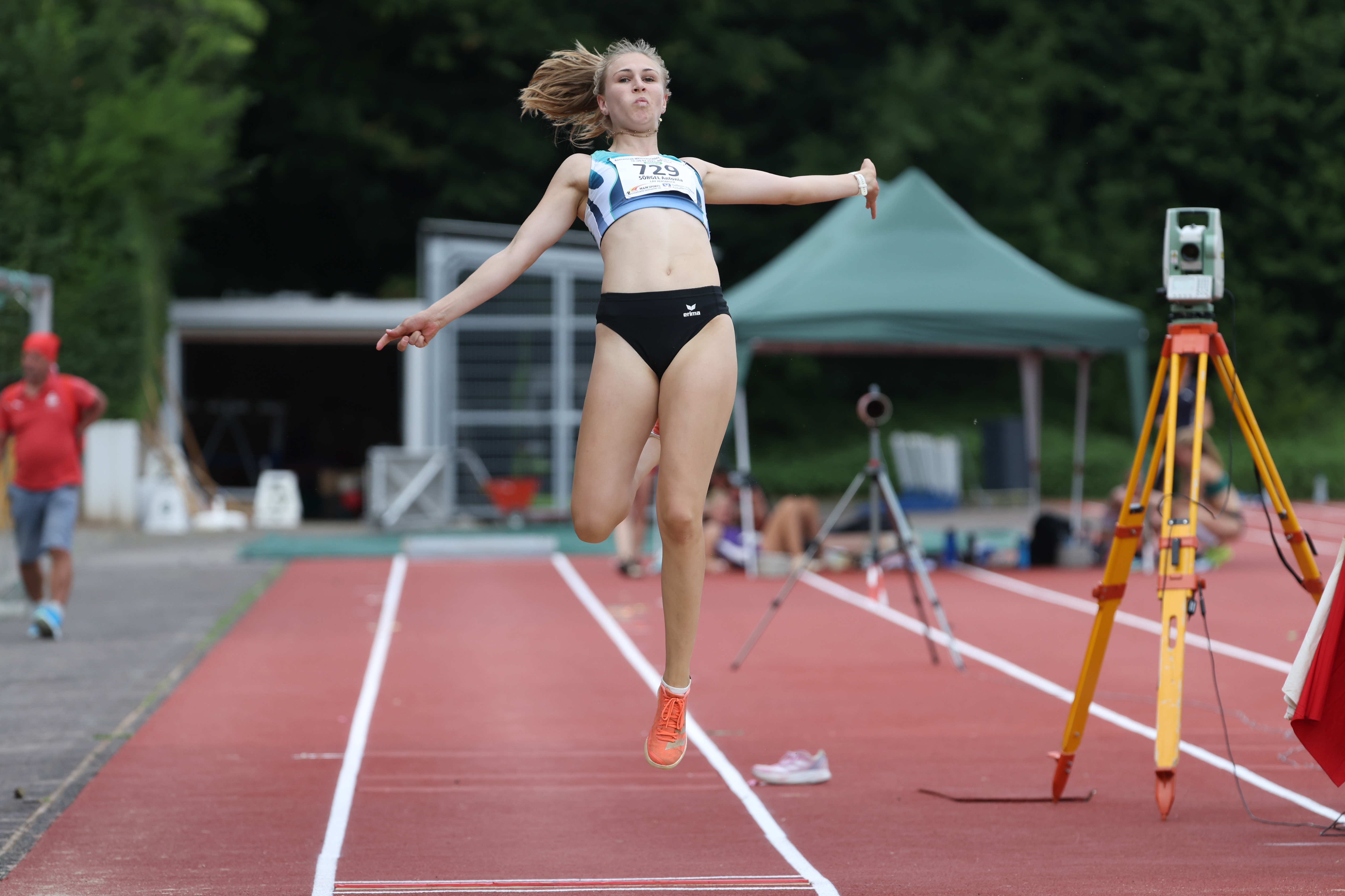 Paukenschlag: Verstärkung durch acht Neuzugänge