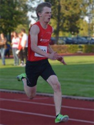 Rolf-Watter-Sportfest - Regensburg