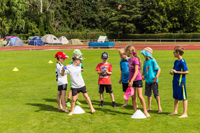 Kinder- und Jugendzeltlager - Zirndorf