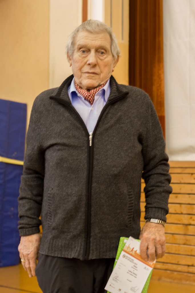 Lothar Döhler (Jahrgang 1932)