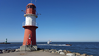 Trainingslager - Mallorca/Warnemünde