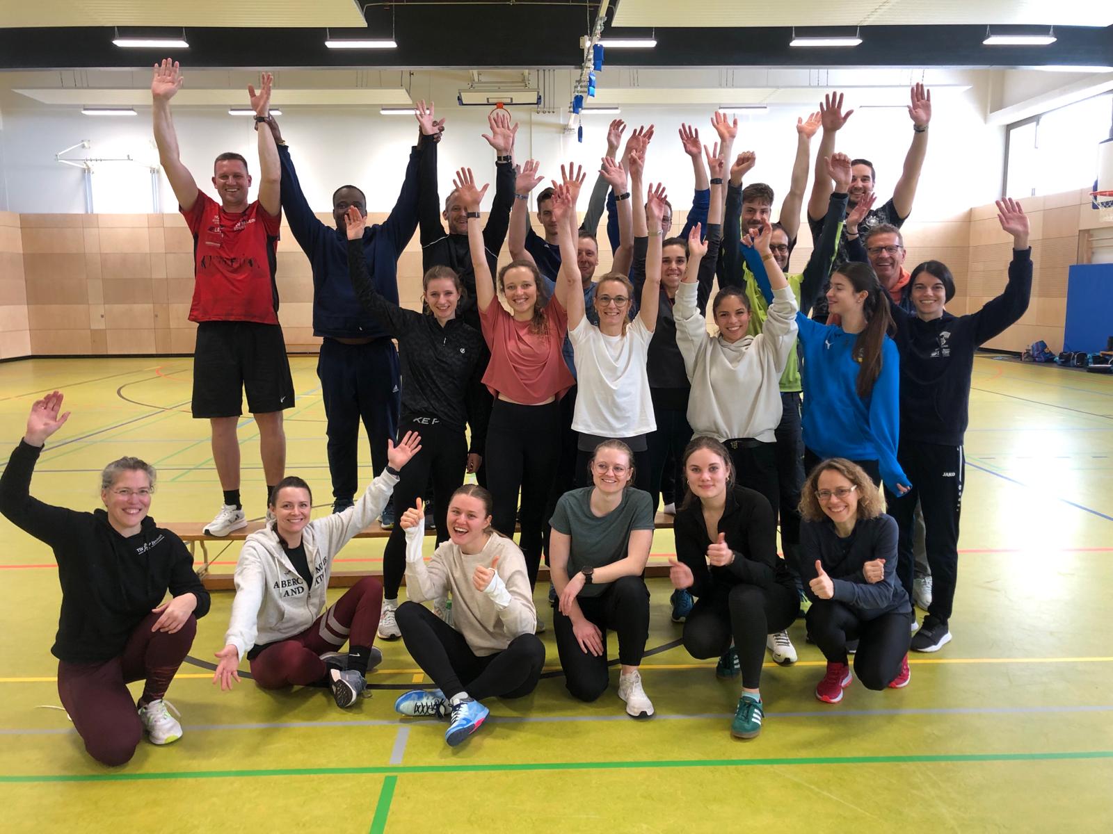 C-Trainerausbildung