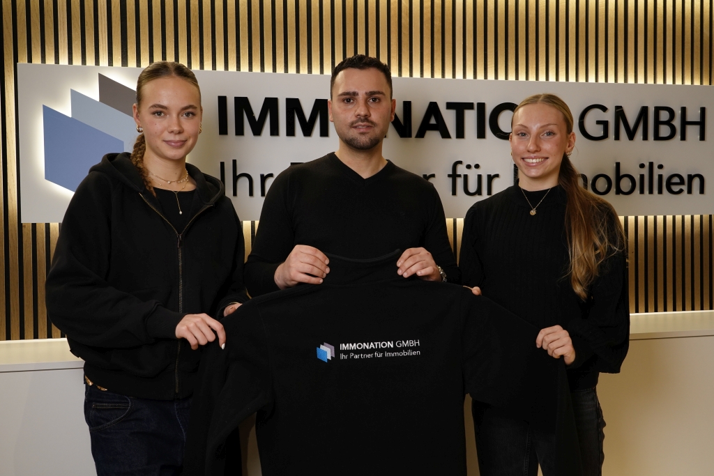 Immonation GmbH wird neuer starker Partner 