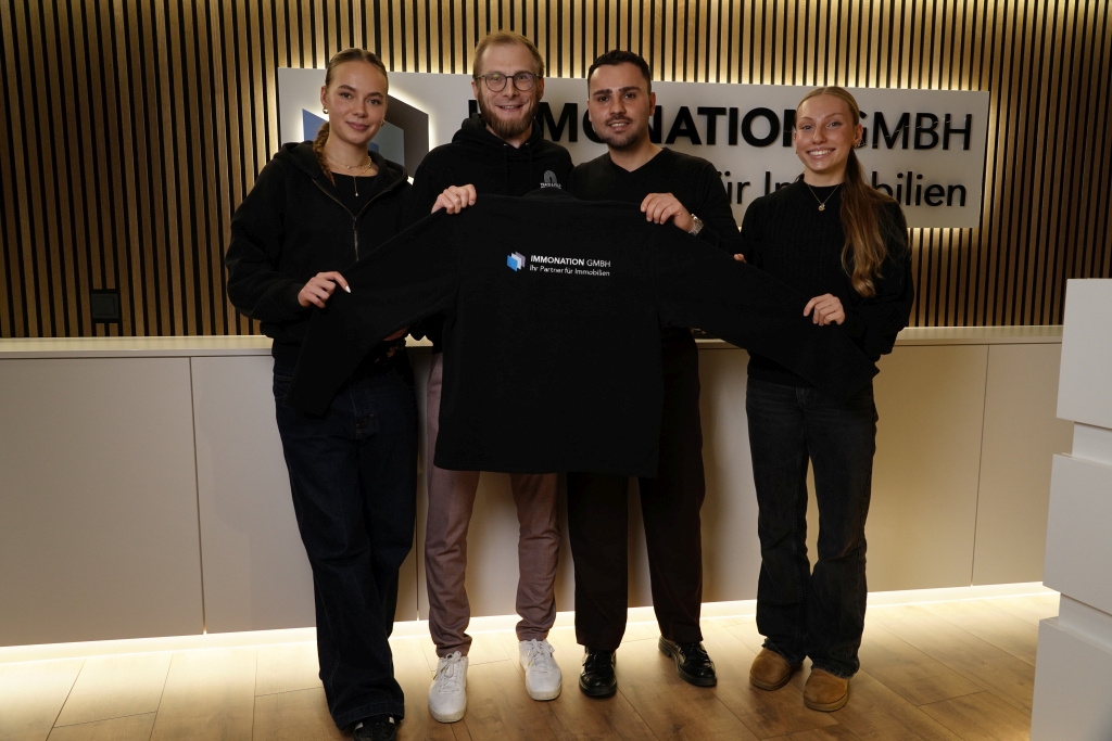 Immonation GmbH wird neuer starker Partner 