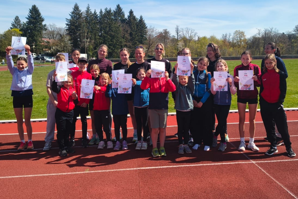 Ostercamp 2026 - Zirndorf