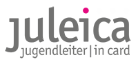 Juleica erhalten