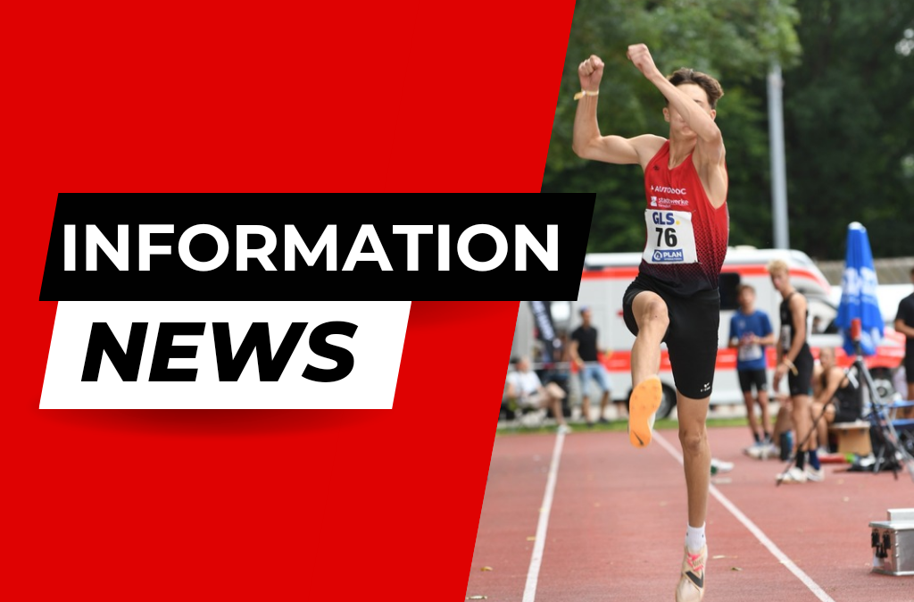 Mitgliederinformation