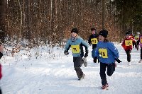 Bezirksmeisterschaften im Crosslauf 2010 - Zirndorf