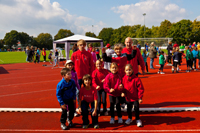 23. Schülerolympiade - Oberasbach