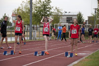 Abendsportfest - Neuendettelsau