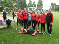 24. Schülerolympiade - Oberasbach