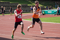 Rolf-Watter-Sportfest - Regensburg