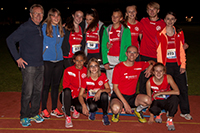 Höchstadter Leichtathletik-Meeting - Höchstadt