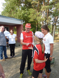 Manfred-Stepan-Gedächtnissportfest - Röthenbach