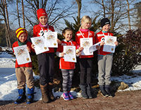 Mittelfränkische Cross-Meisterschaften - Eckental
