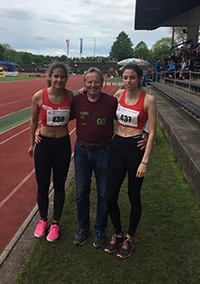 Rolf-Watter-Sportfest - Regensburg