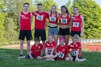 Abendsportfest - Veitsbronn