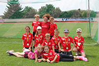 KiLa-Sportfest - Veitsbronn