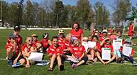 KiLa-Sportfest - Leutershausen