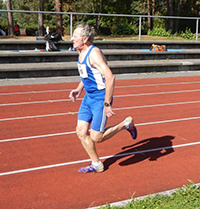 Manfred-Stepan-Seniorensportfest - Röthenbach