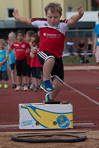 KiLa-Sportfest - Zirndorf