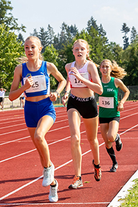 Zirndorfer Leichtathletik-Trainer kritisiert Privilegien