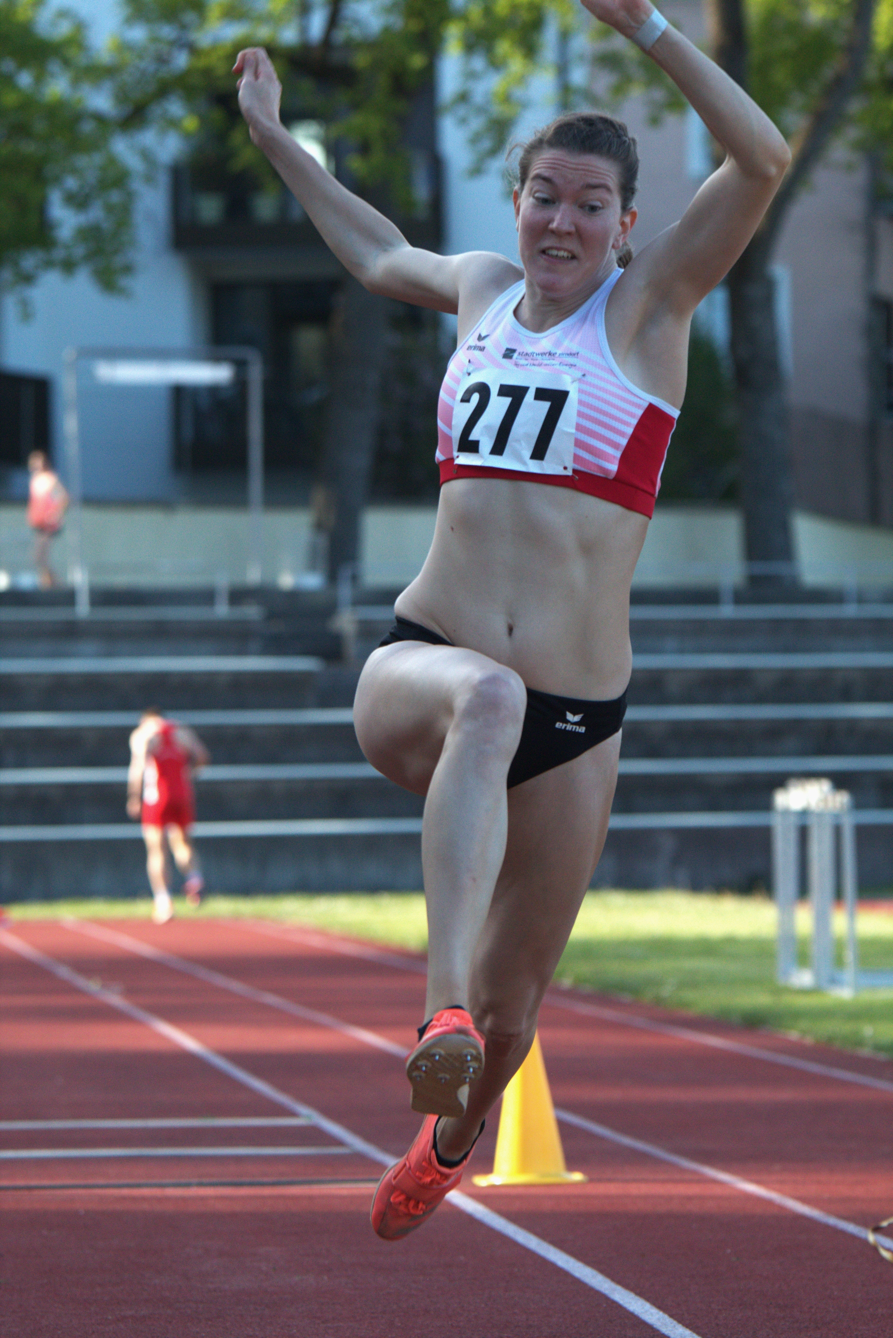 Kaderwettkampf I - München
