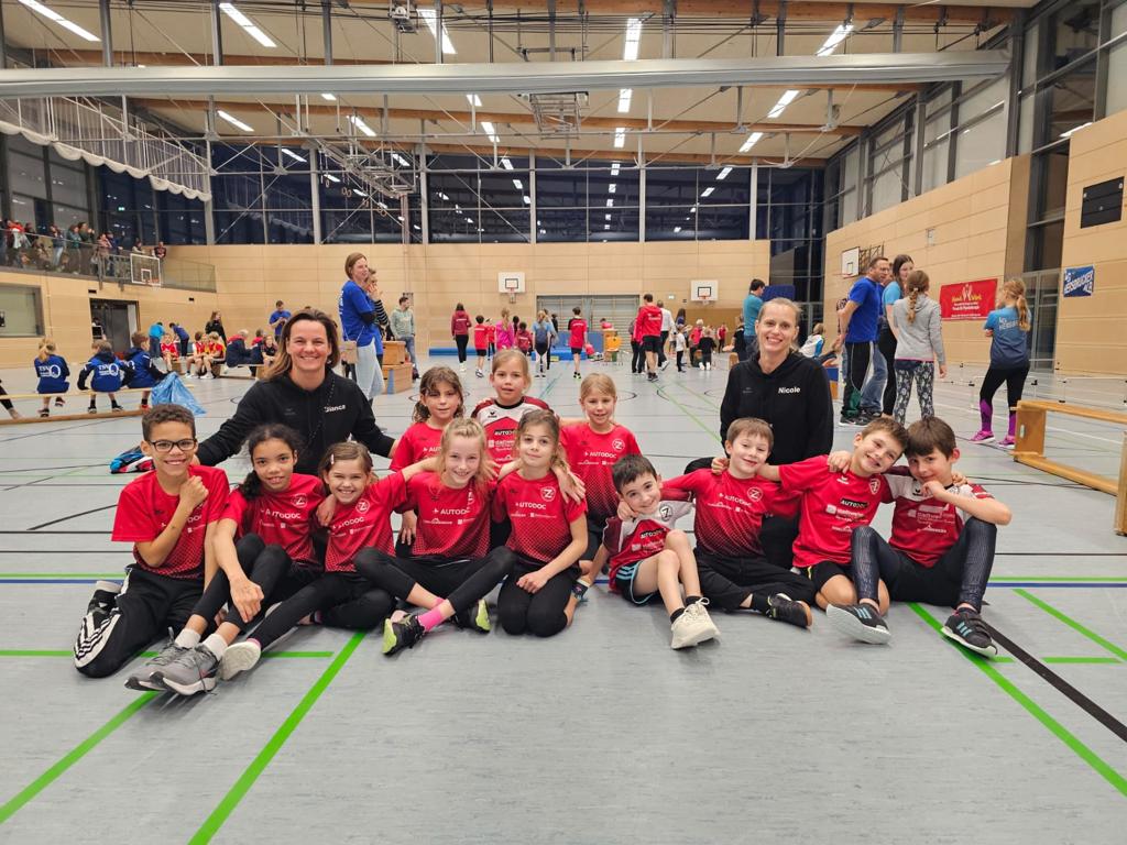 5. Adventsvierkampf - Hersbruck