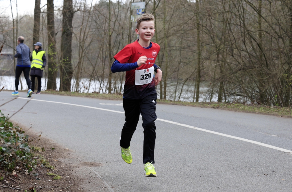 FinishLine Run - Nürnberg