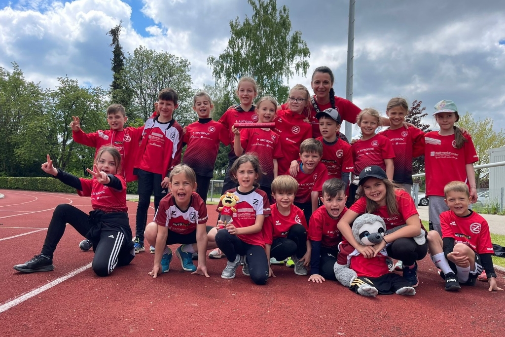 KiLa-Sportfest - Neuendettelsau