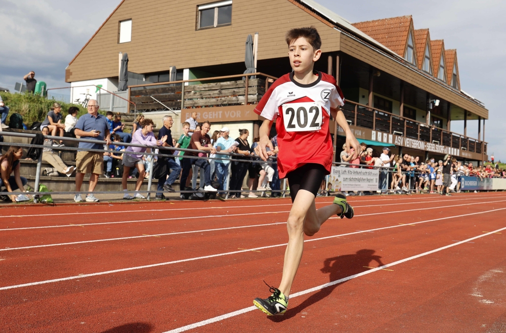 Katzwanger Abendsportfest - Nürnberg