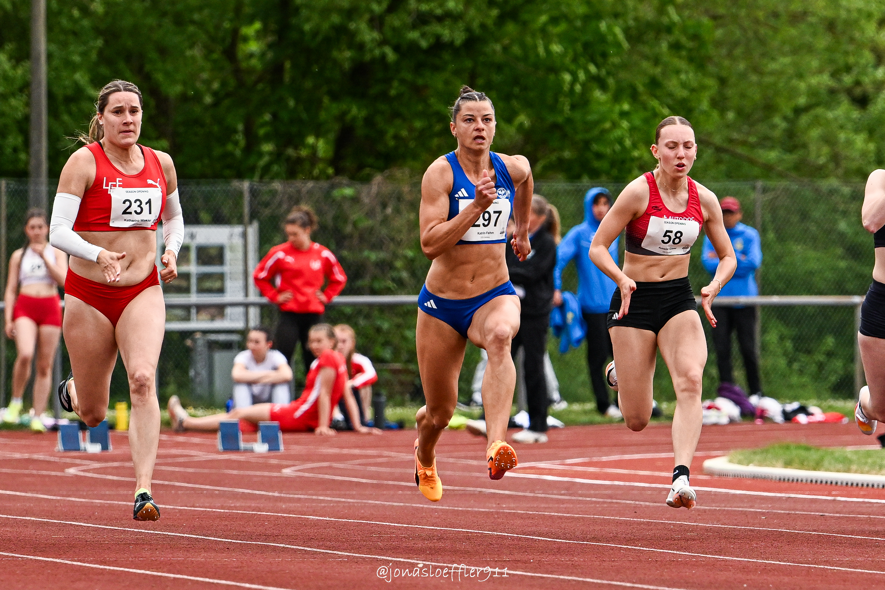 SEASON OPENING - Zirndorf