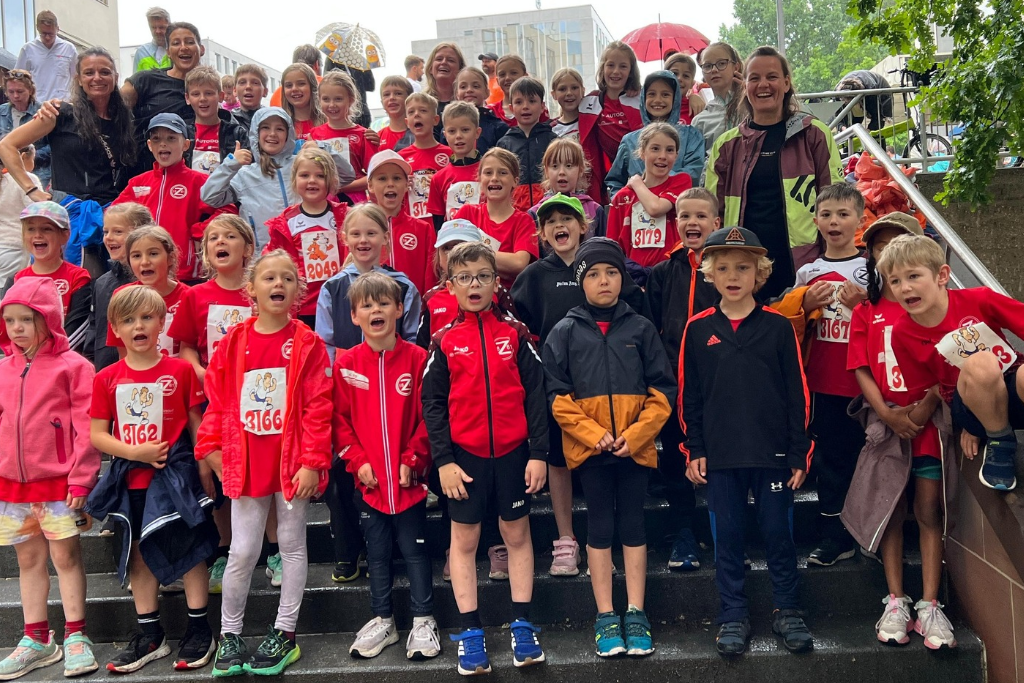Fun Run - Nürnberg