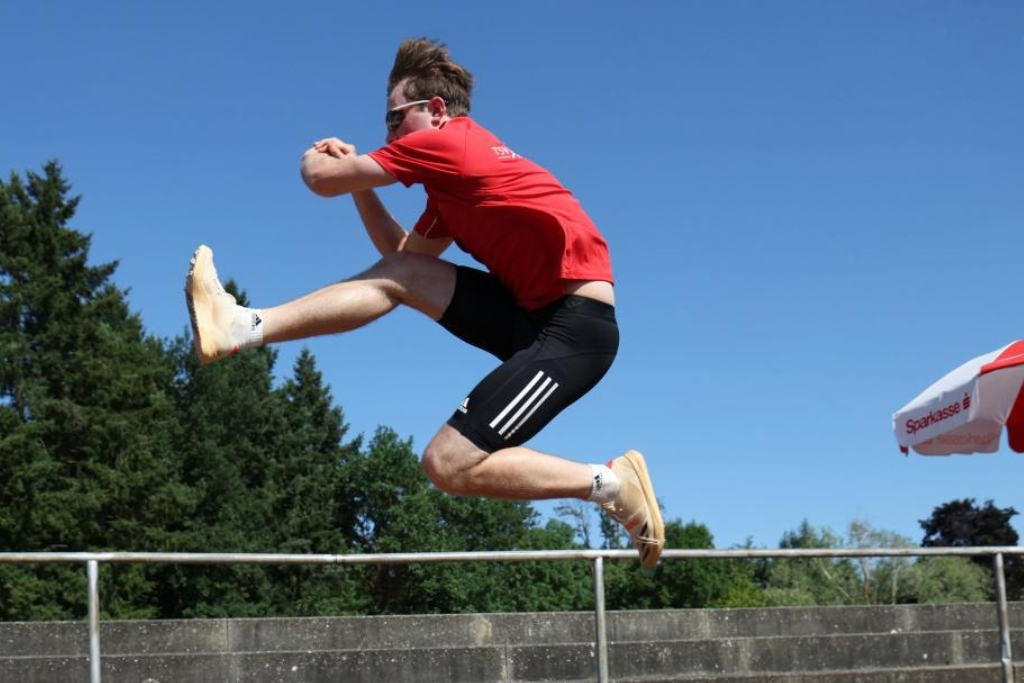 Horizontal Jumps Meeting - Zirndorf