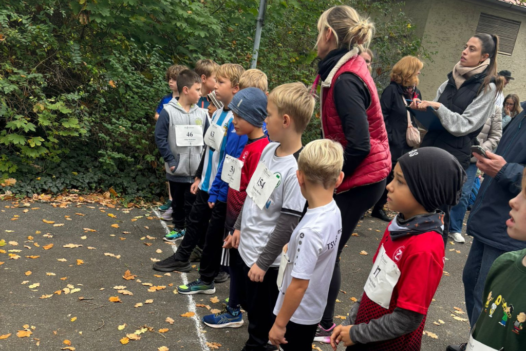 Stadtmeisterschaften 2025