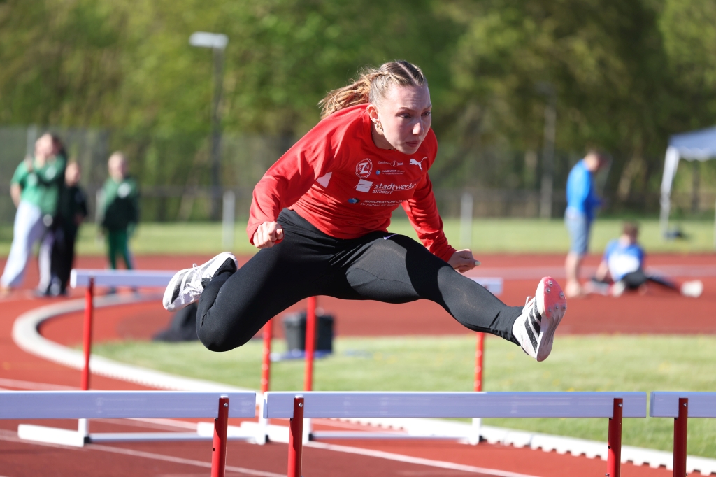 SEASON OPENING - Zirndorf