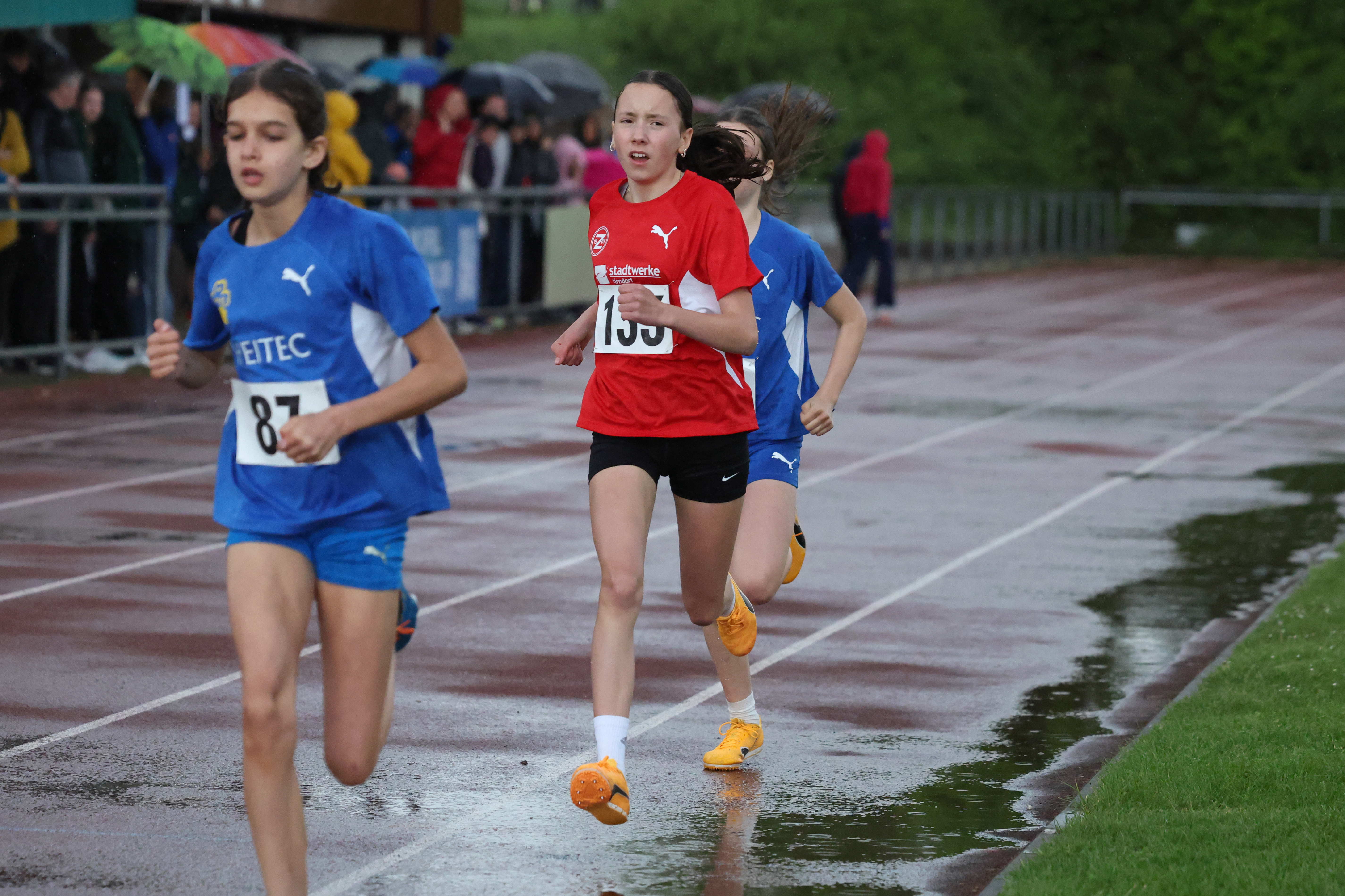 Abendsportfest - Veitsbronn