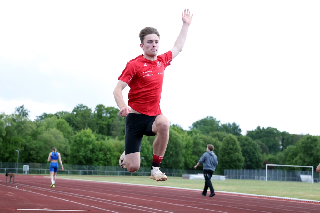 Horizontal Jumps Meeting - Zirndorf