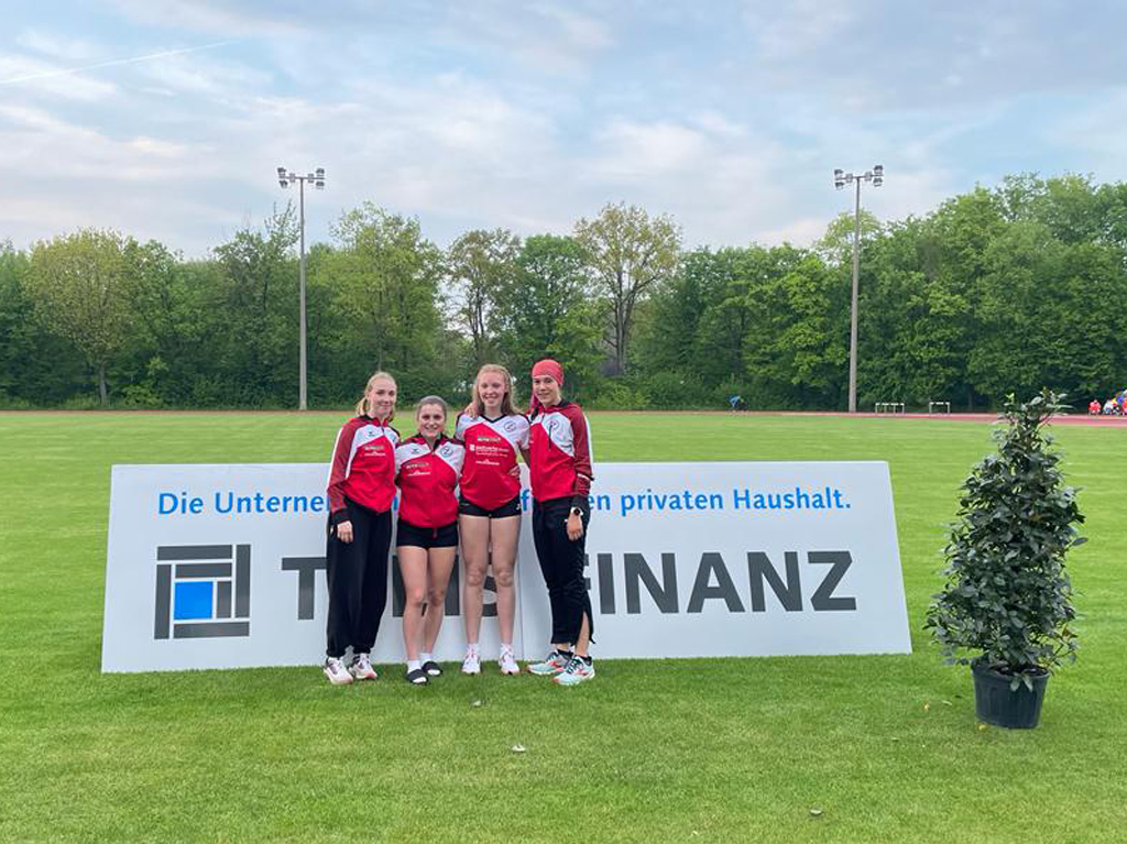 Rolf-Watter-Sportfest - Regensburg